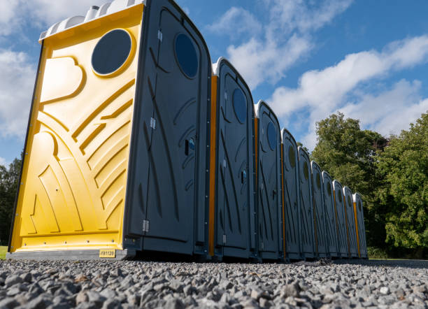 Best Restroom Trailer for Weddings  in Woodville, AL
