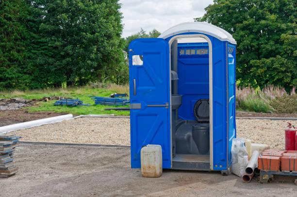 Best Construction Site Portable Toilets  in Woodville, AL